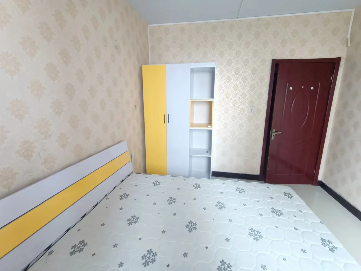 邯郸租房|万浩吉祥