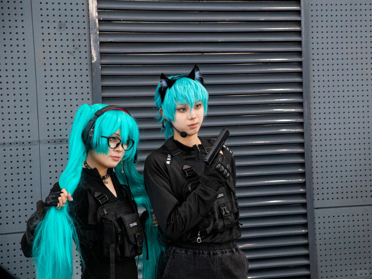 2025·大年初五石家庄国际会展中心NCE漫展