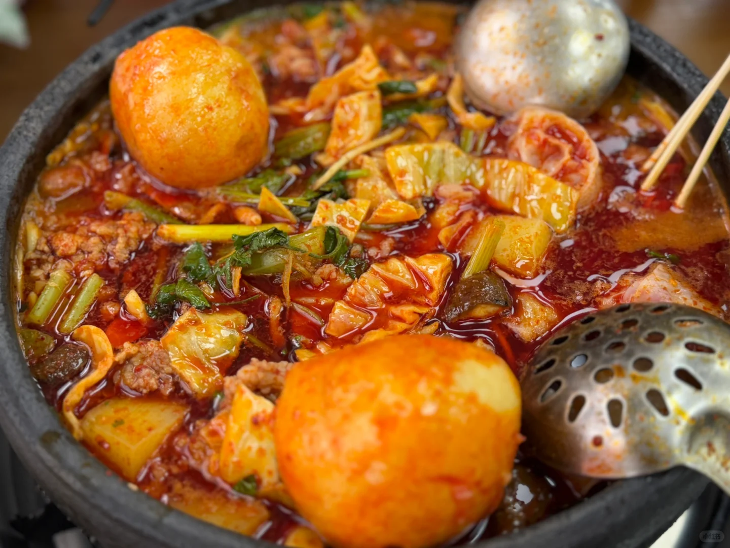 贵阳｜夺夺粉火锅一定要安排起来?