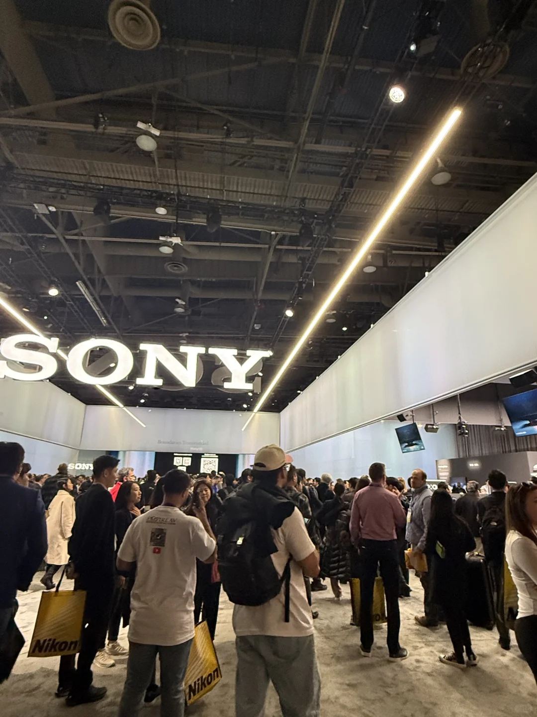 ??CES中国参展商虽被拒签但参展量依旧高