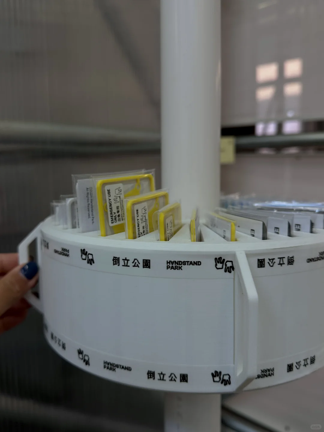 年末最好玩的展览已出现❕❕❕