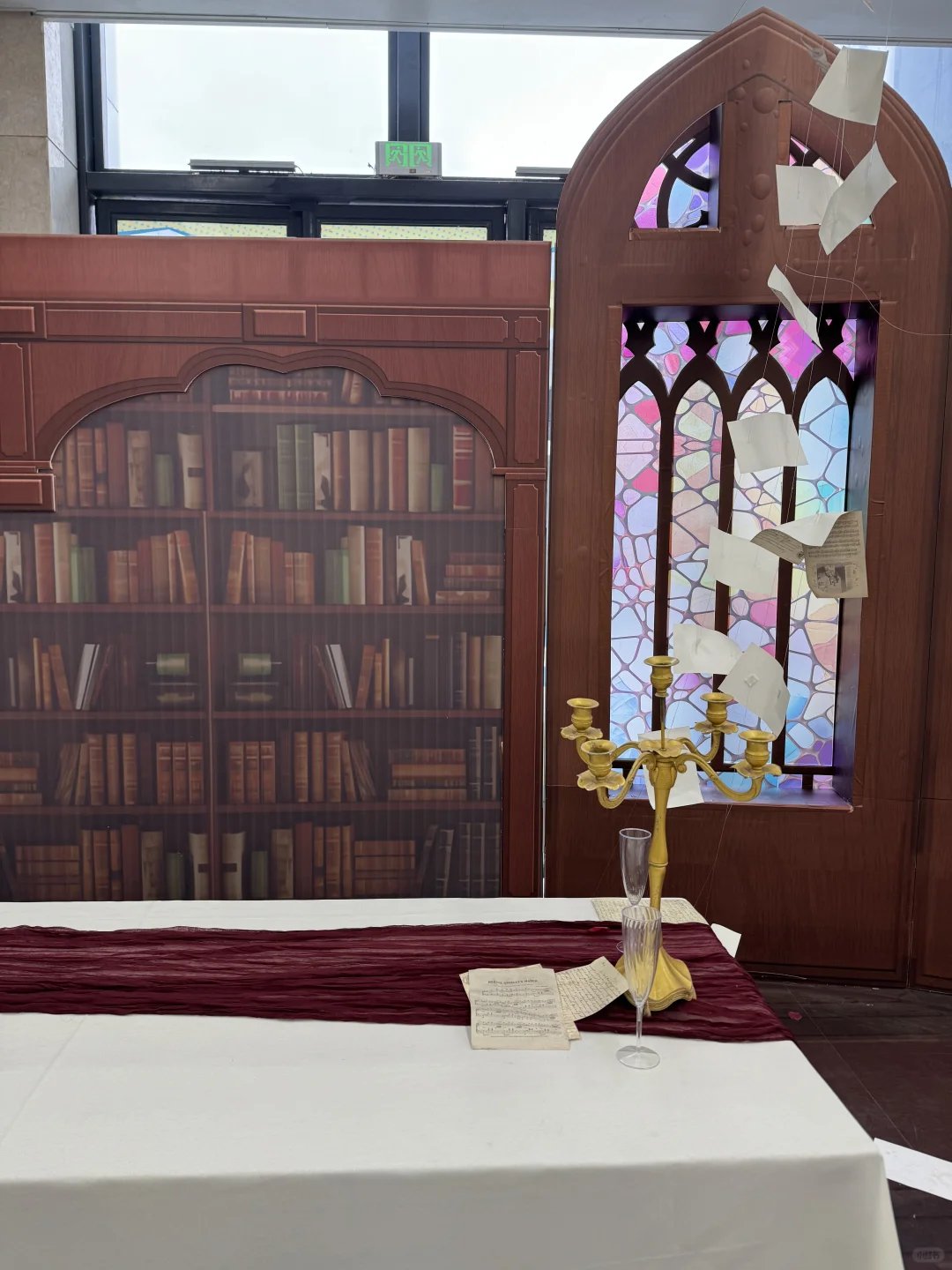 ❤️发现南宁会展动漫城真的很好拍！！