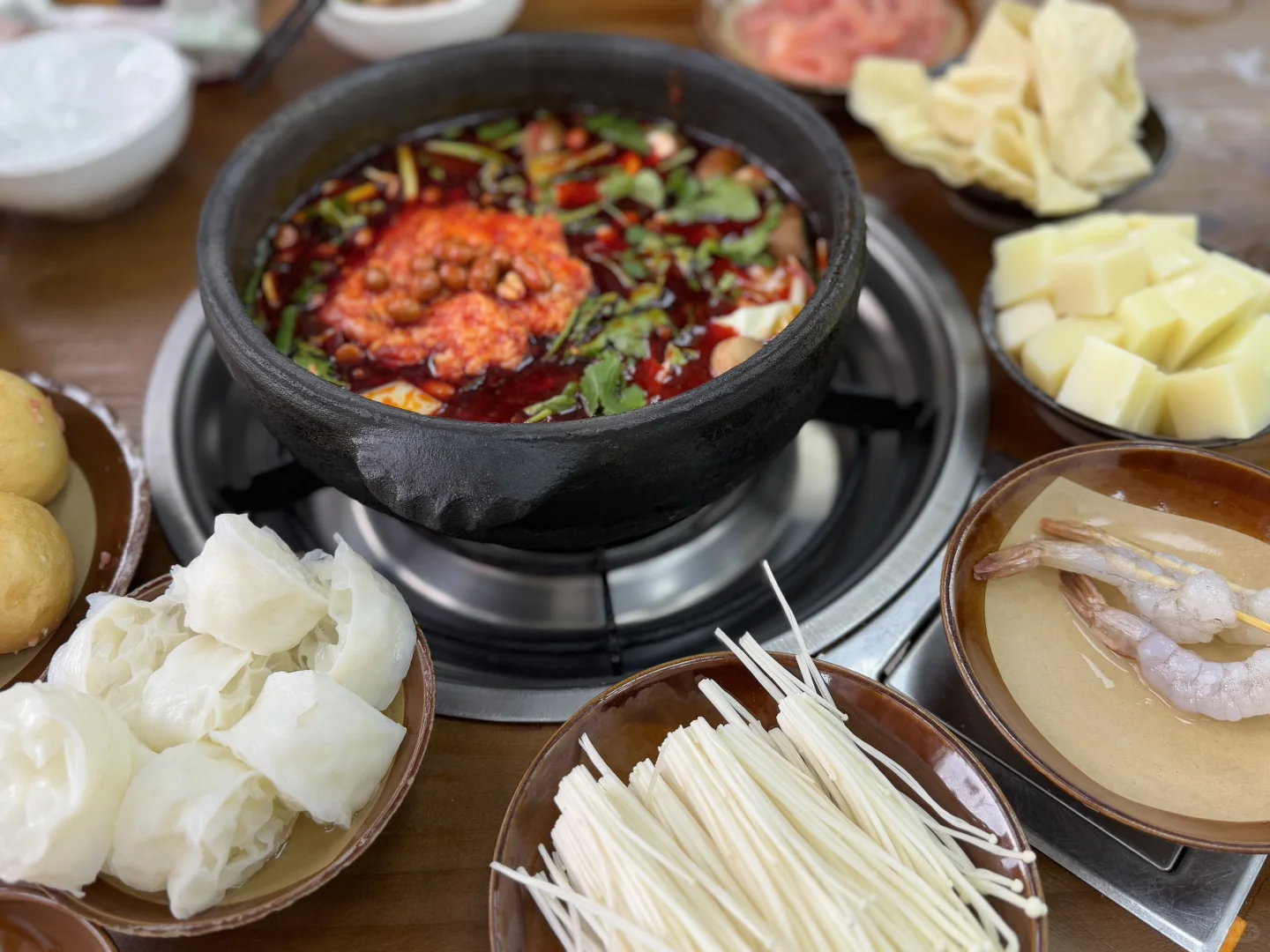 贵阳｜夺夺粉火锅一定要安排起来?