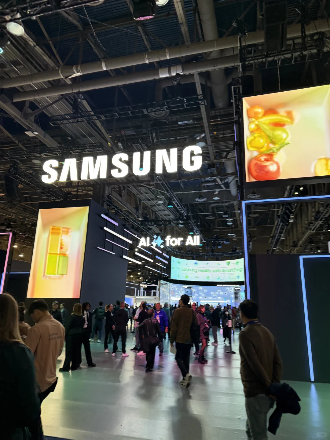 ??CES中国参展商虽被拒签但参展量依旧高