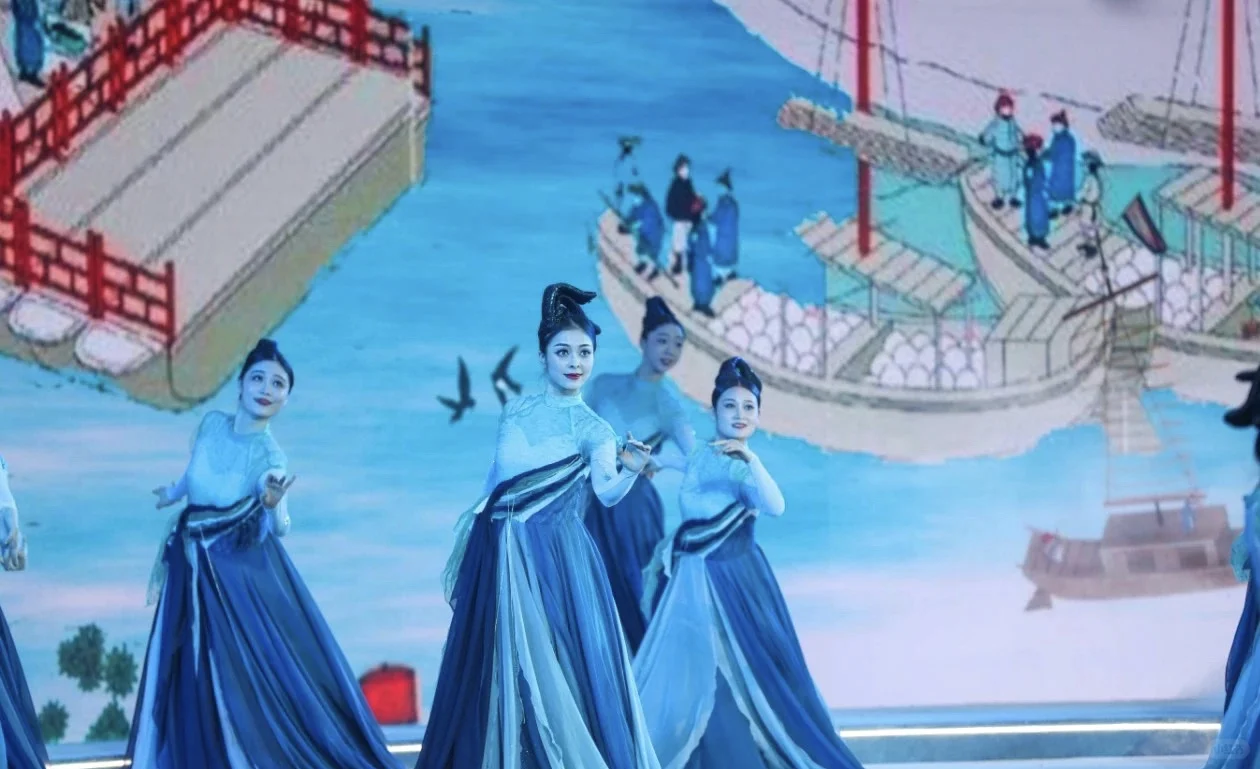 中国首届文旅大会天津开幕！将吸引30万人！