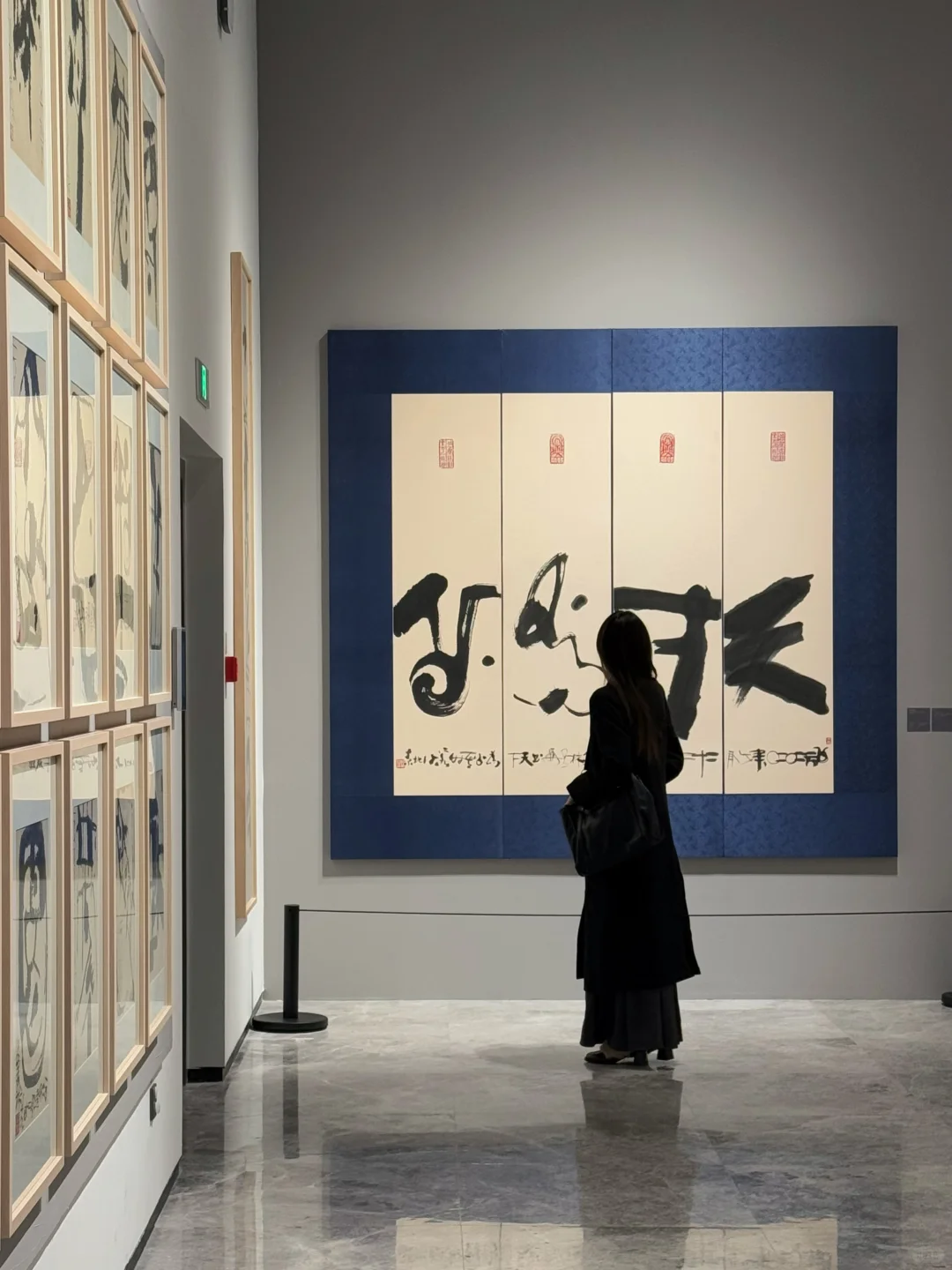 新年看展｜值得和家人一起去的美术馆合集?✨