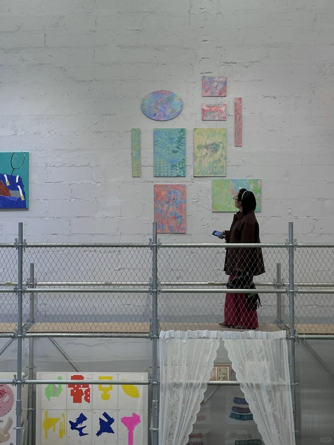 年末最好玩的展览已出现❕❕❕