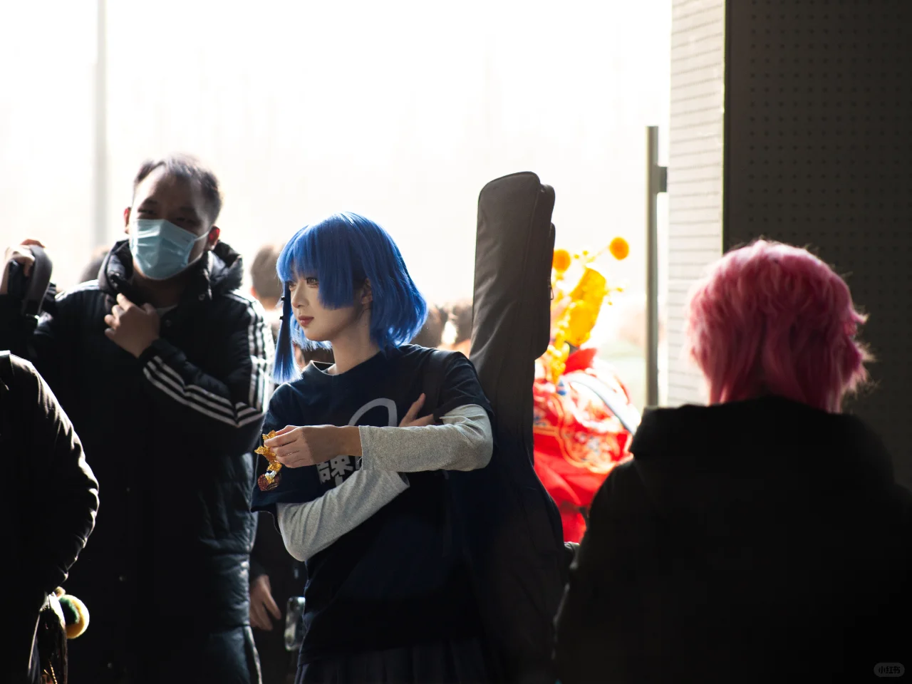 2025·大年初五石家庄国际会展中心NCE漫展