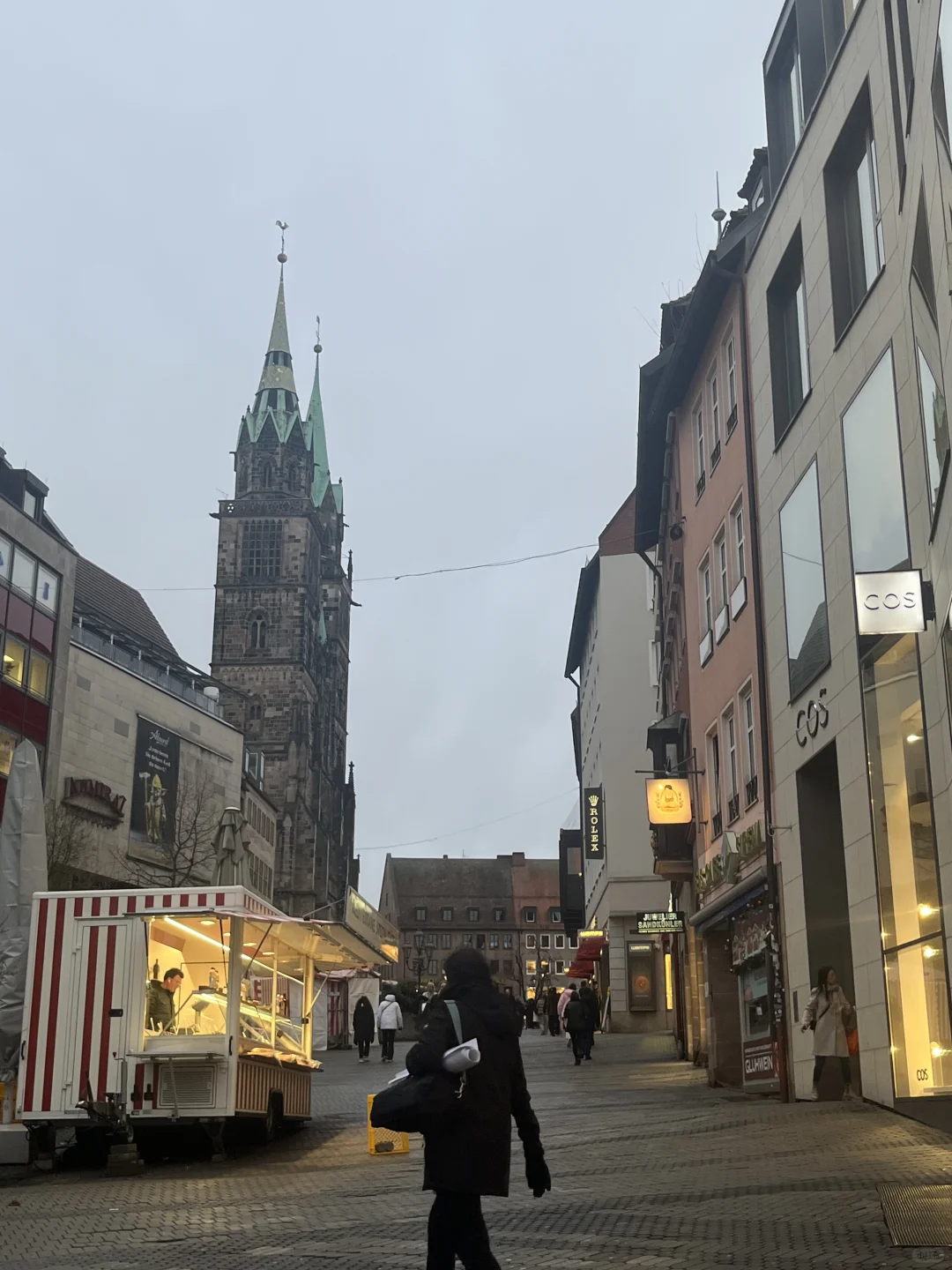 纽伦堡玩具展会都有什么？