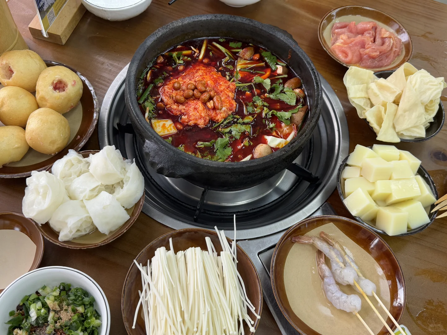 贵阳｜夺夺粉火锅一定要安排起来?