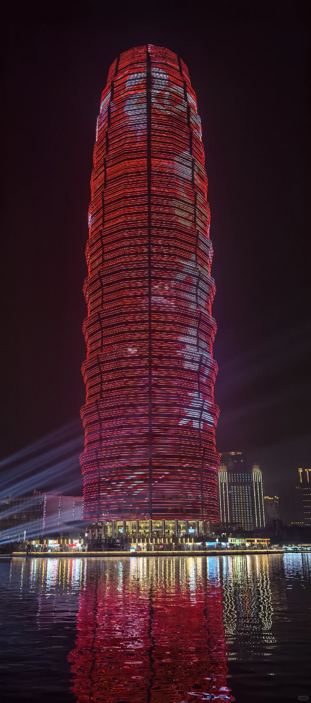 郑州会展中心CBD