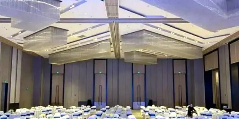 上海长宁区展会搭建：专业且具挑战性的工作全解析