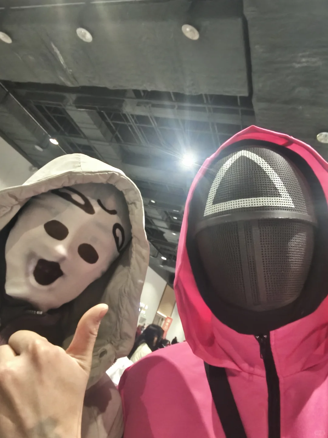 青岛嘉年华会展中心jst2/1