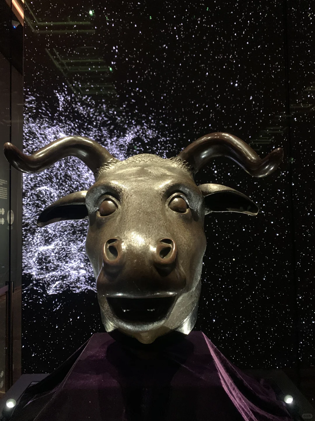 不用预约也能看‼️教你快速?免费领票看兽首