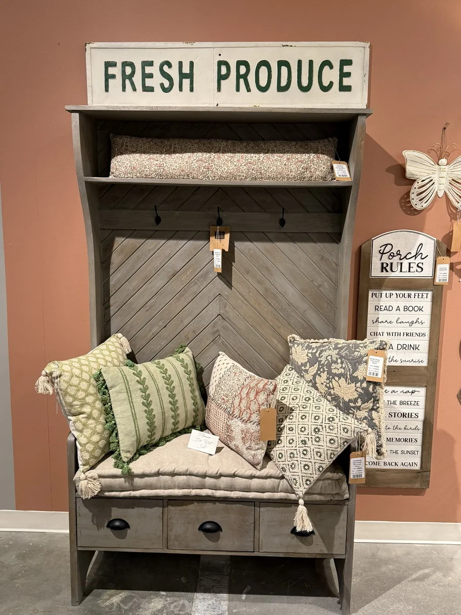 看展啦～2025亚特兰大家居礼品展