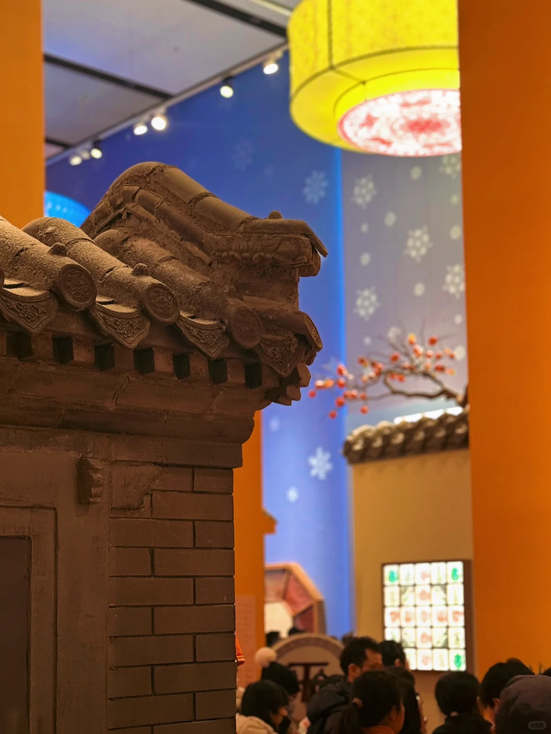 北京春节?年味打卡好去处