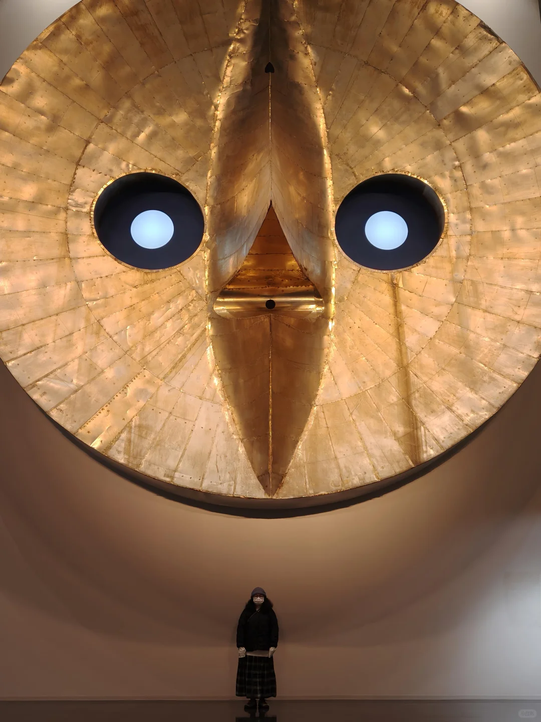 万国博览会丨真的辉煌得不像话