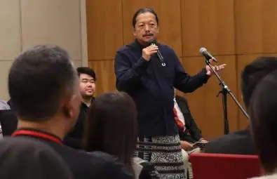 【盈拓展览】2024年印尼建材展已圆满结束！