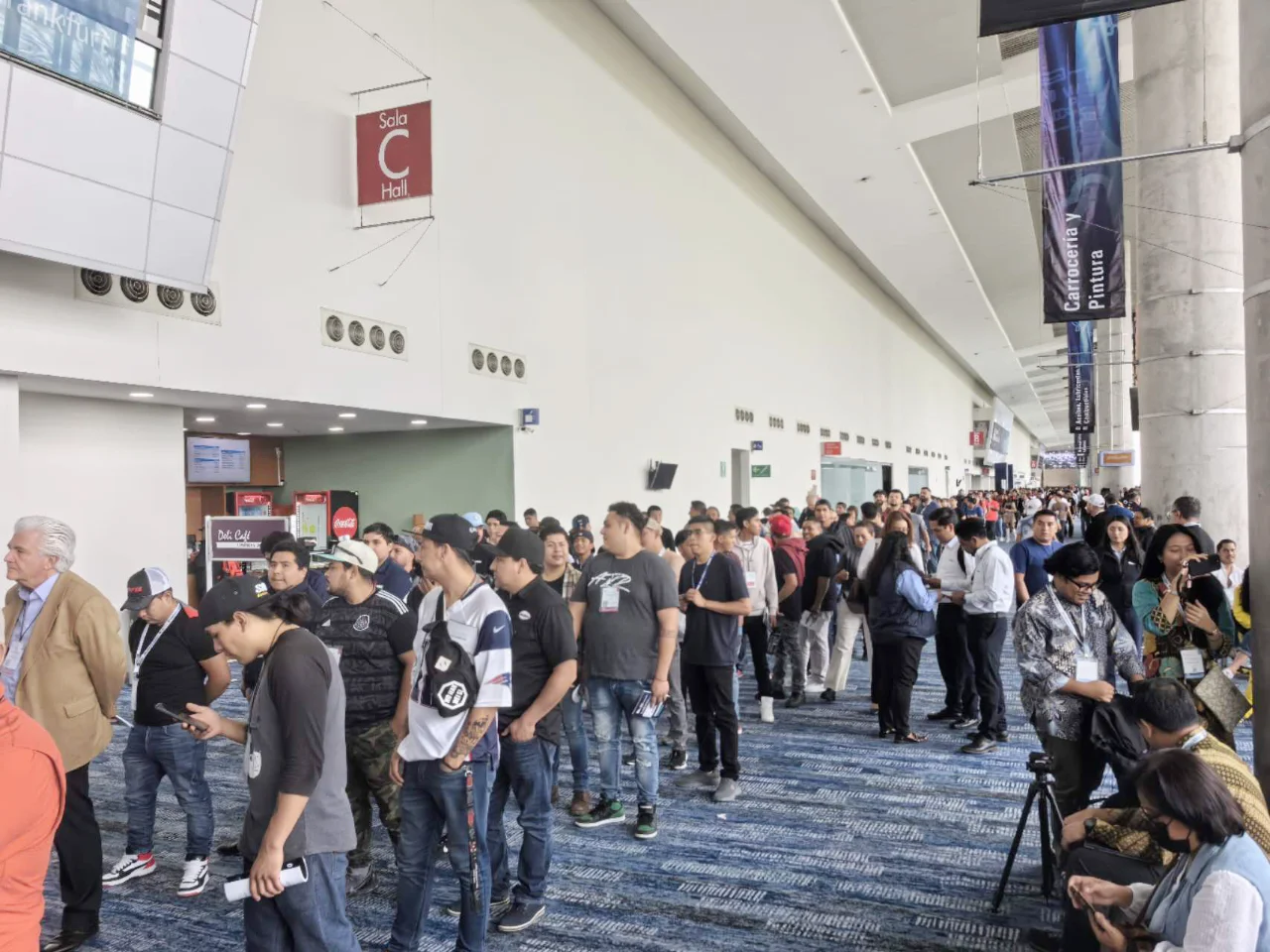 KUS 墨西哥国际汽车零配件及售后服务展览会