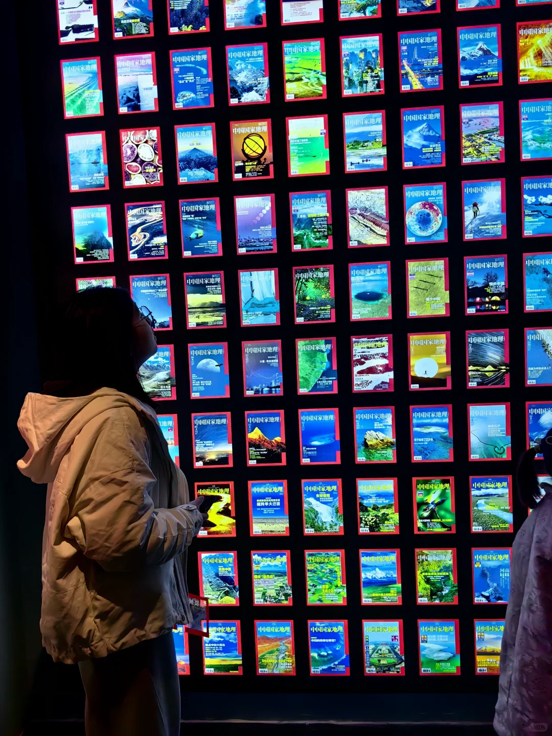 过年看展，打卡国家地理摄影展