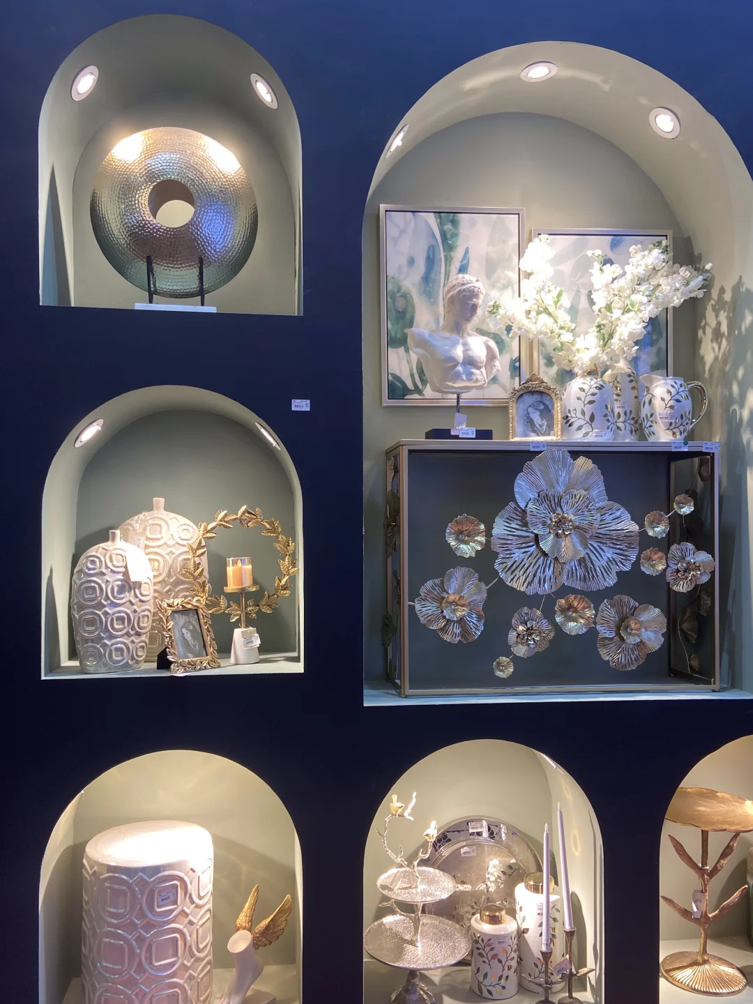 又一年国际家具展