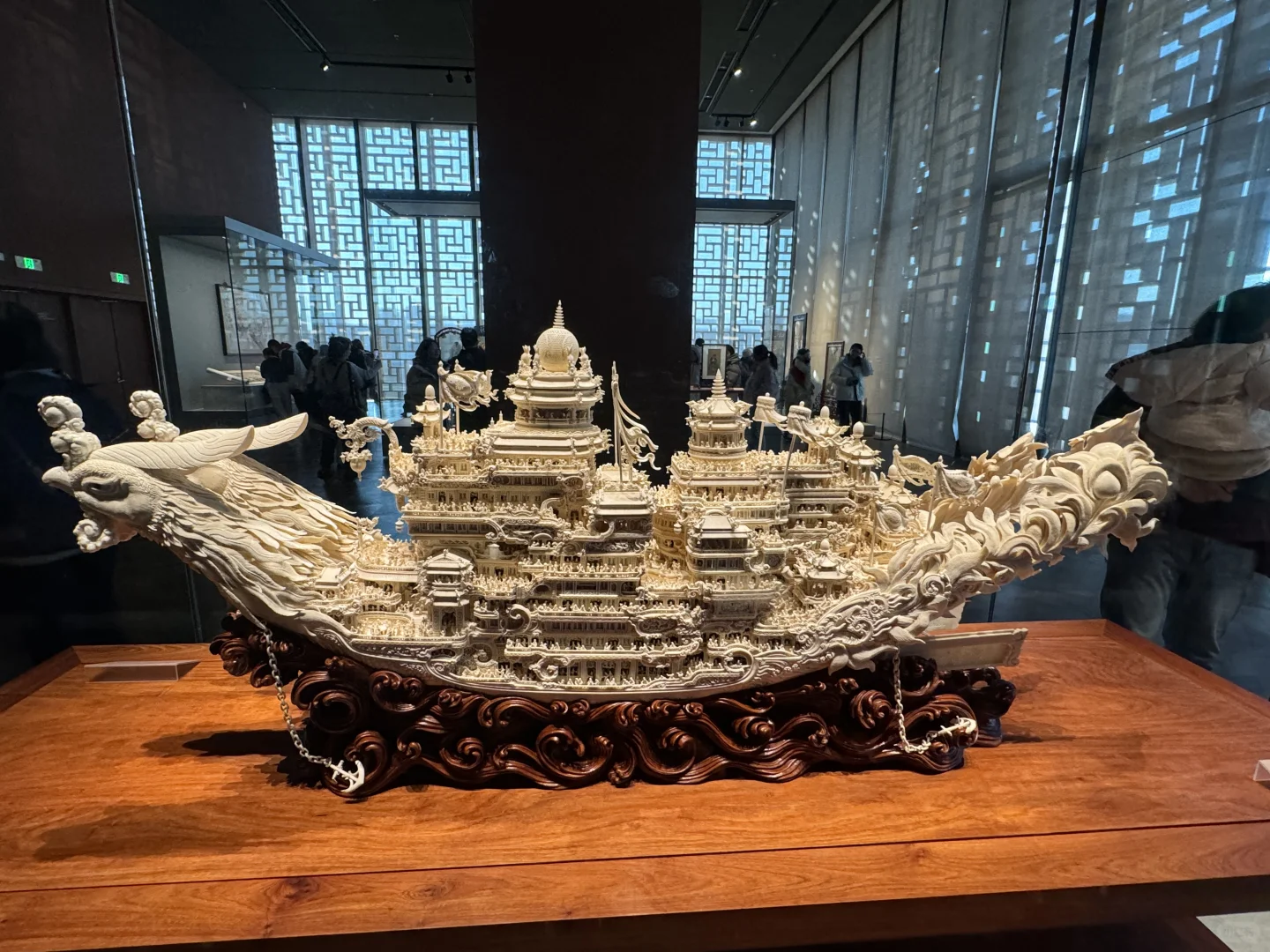 年味最浓的地方来啦！?