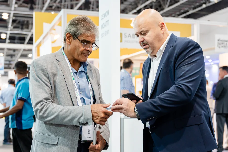 别错过沙特城市景观展,景观人的灵感盛宴?