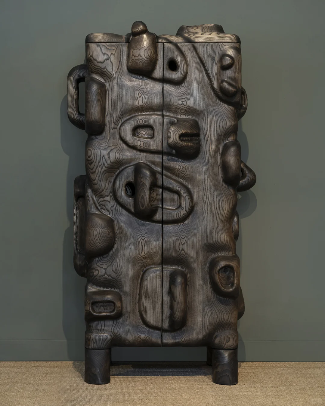 从FOG博览会上观察到的设计趋势