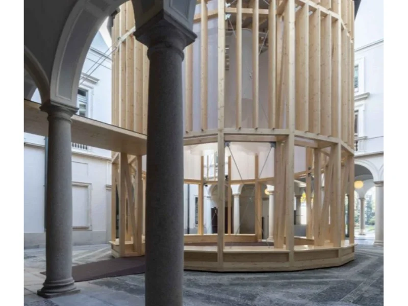 揭秘米兰家具展的必看专区,错过等于白来!