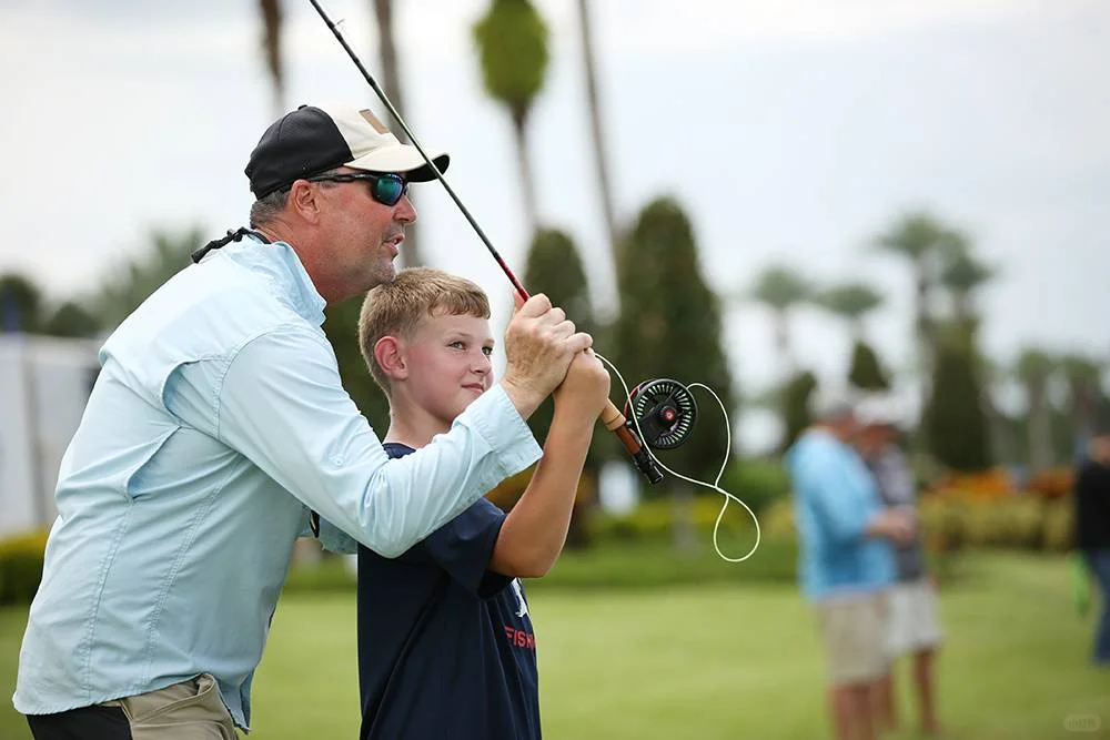 美国拉斯维加斯国际钓具展览会英语展会翻译