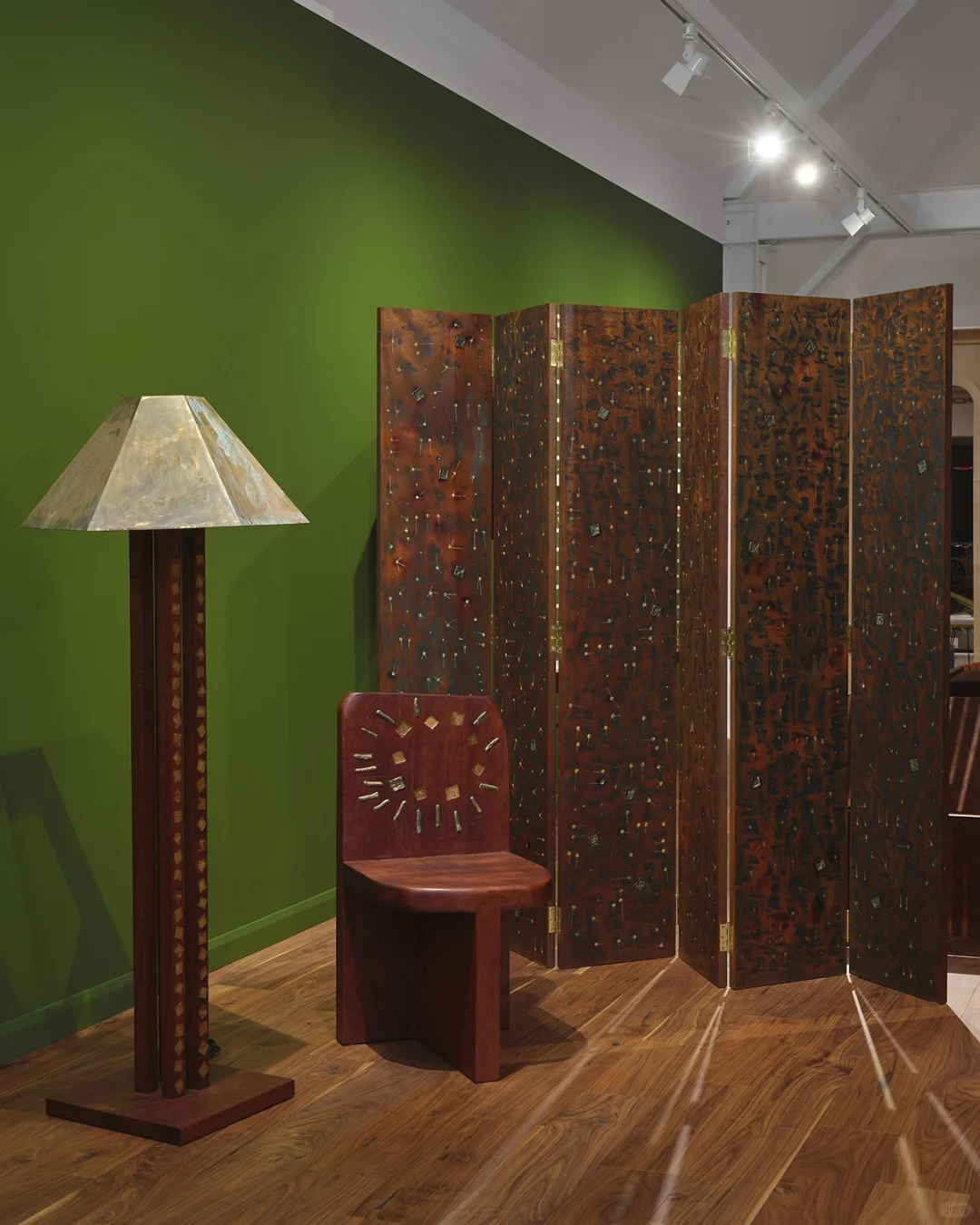 从FOG博览会上观察到的设计趋势