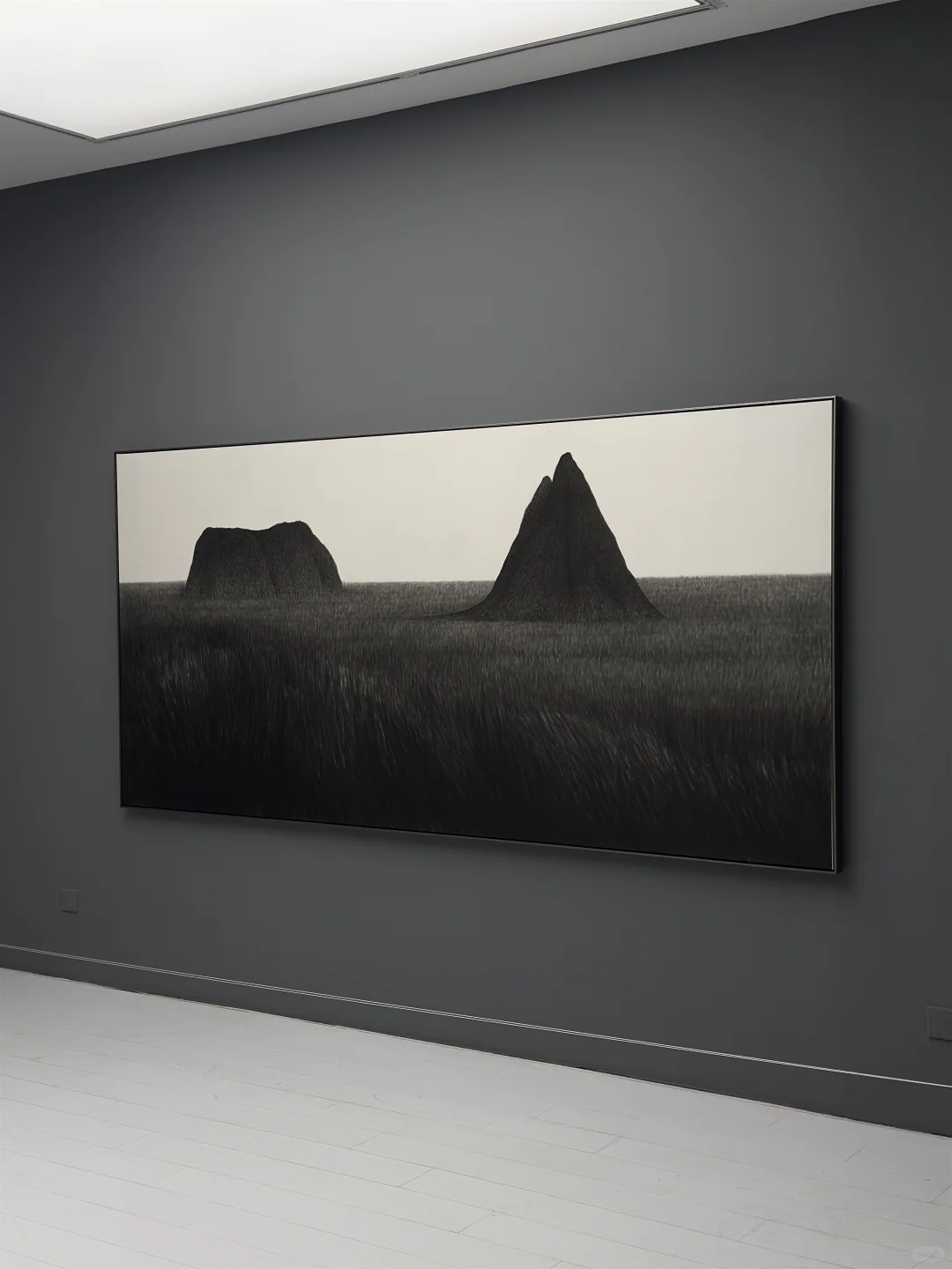 上海新展｜寂静之声Sound of silence