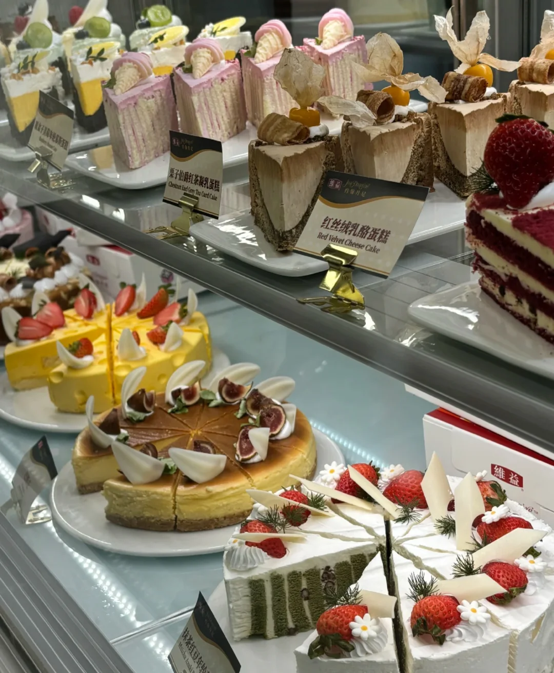 深圳美食展会集合‼️???