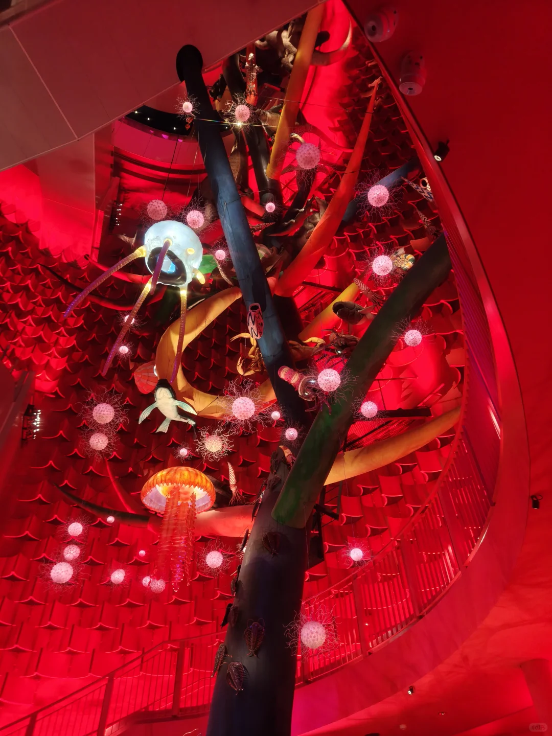 万国博览会丨真的辉煌得不像话