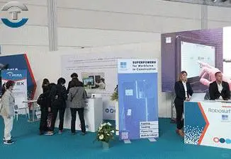 【盈拓展览】2024年意大利陶瓷技术展落幕