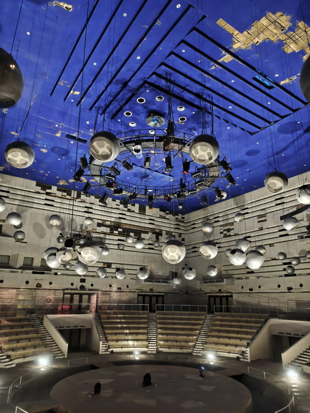 万国博览会丨真的辉煌得不像话