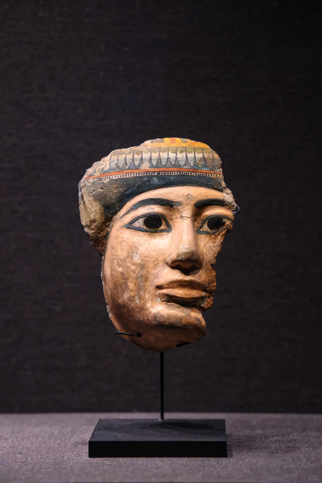 还剩最后俩月❗️北京千年木乃伊展览即将闭展