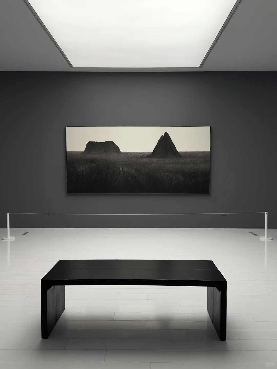 上海新展｜寂静之声Sound of silence