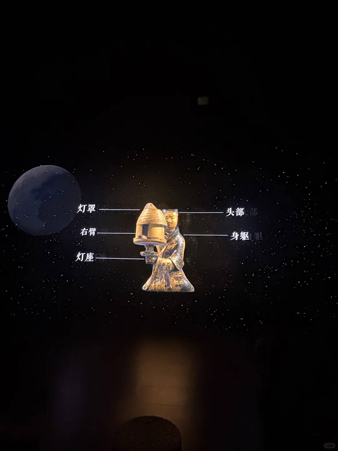 石家庄河博新展~让文物活起来啦!!