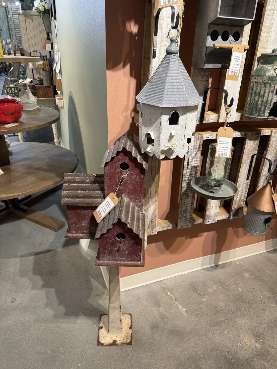 看展啦～2025亚特兰大家居礼品展