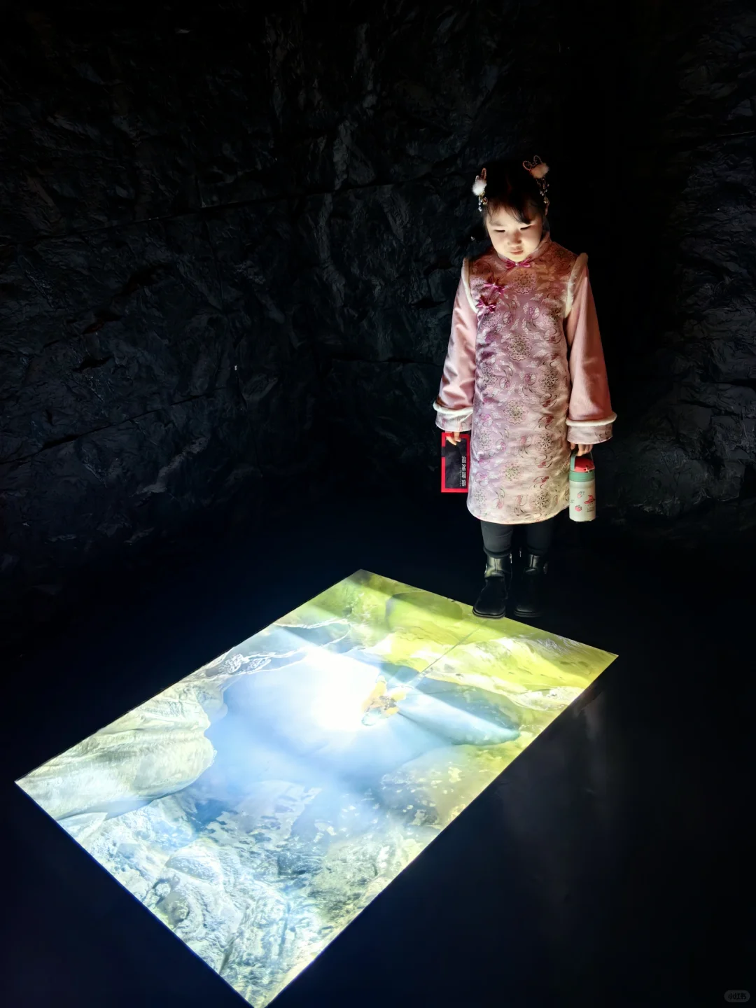 过年看展，打卡国家地理摄影展