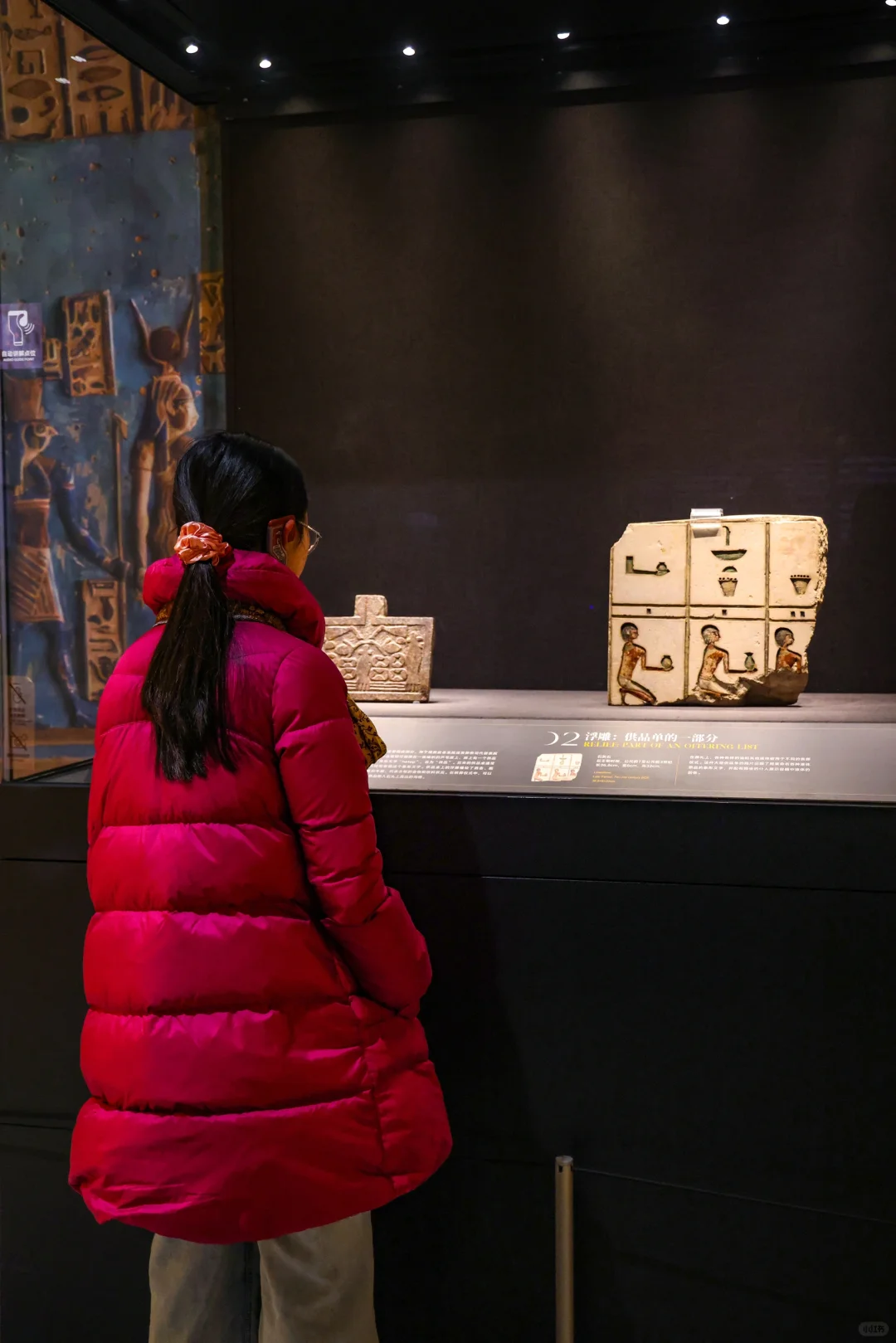 还剩最后俩月❗️北京千年木乃伊展览即将闭展