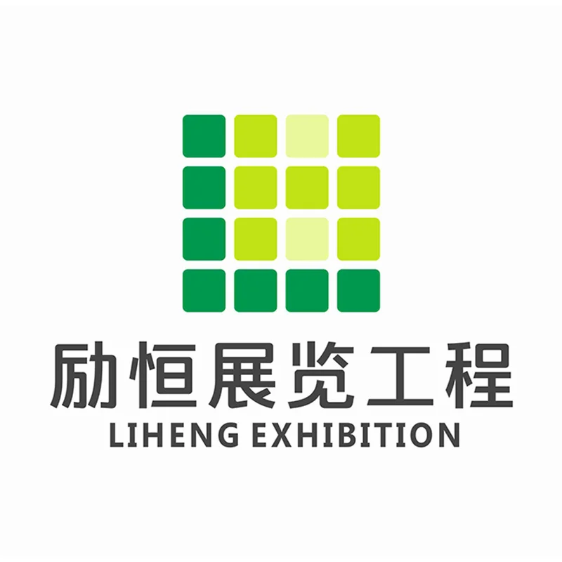 展览会～展位设计搭建～有需要可咨询。