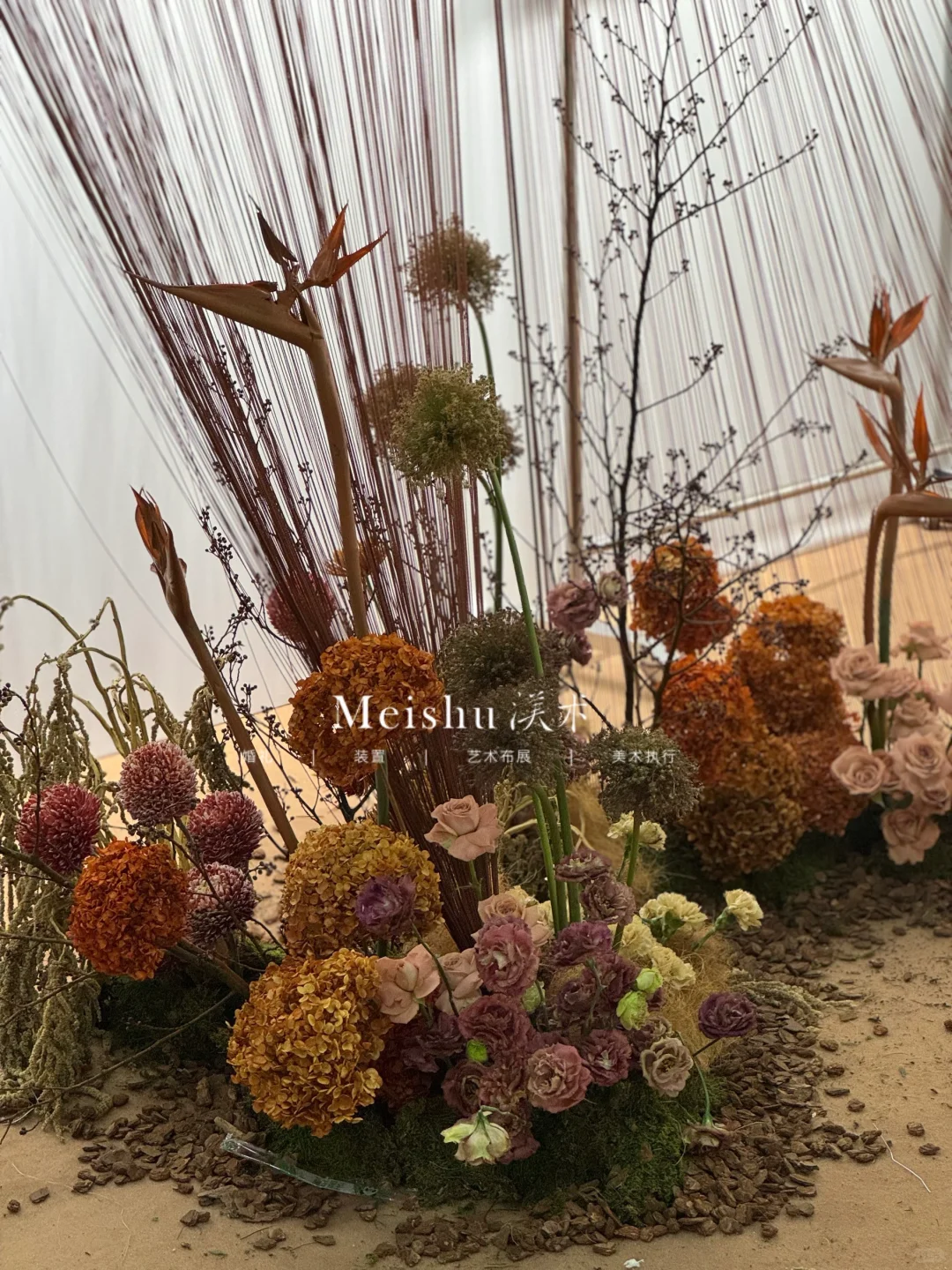 展会设计｜从设计到搭建落地