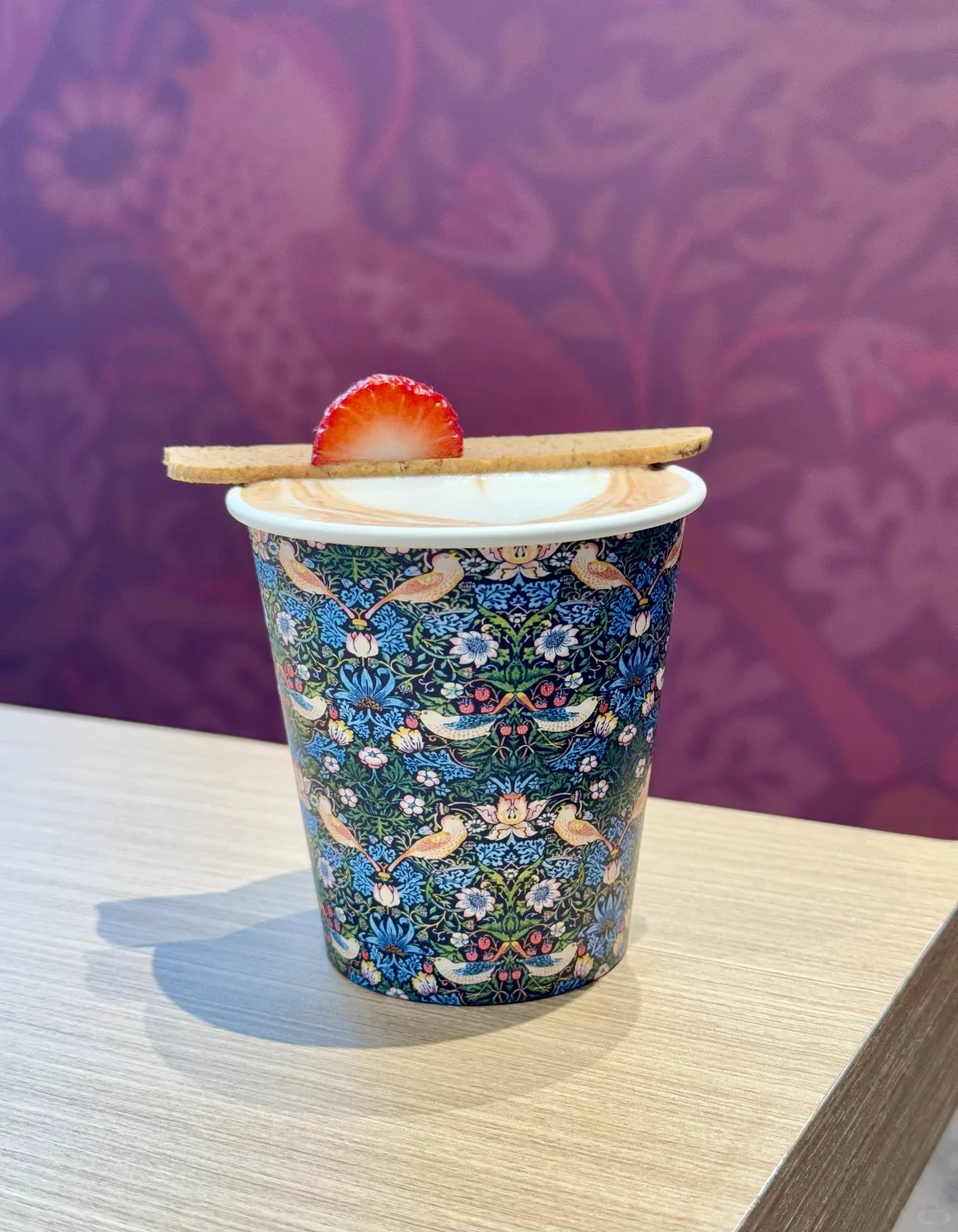 威廉莫里斯与美为期我愿称他为上海最棒展览