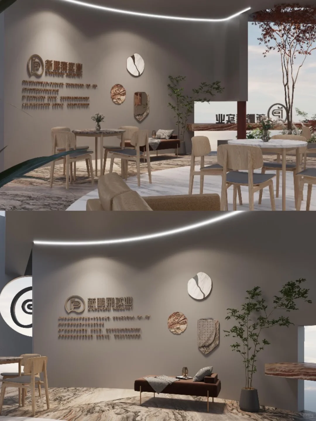 特装展位存在的意义