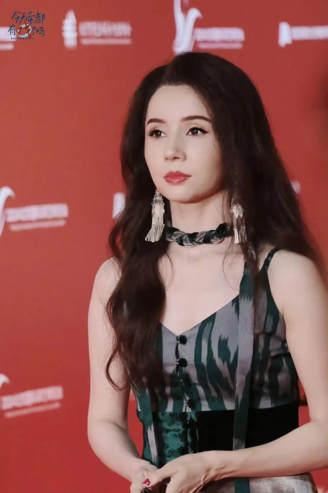 北京国际演艺博览会开幕式❤️