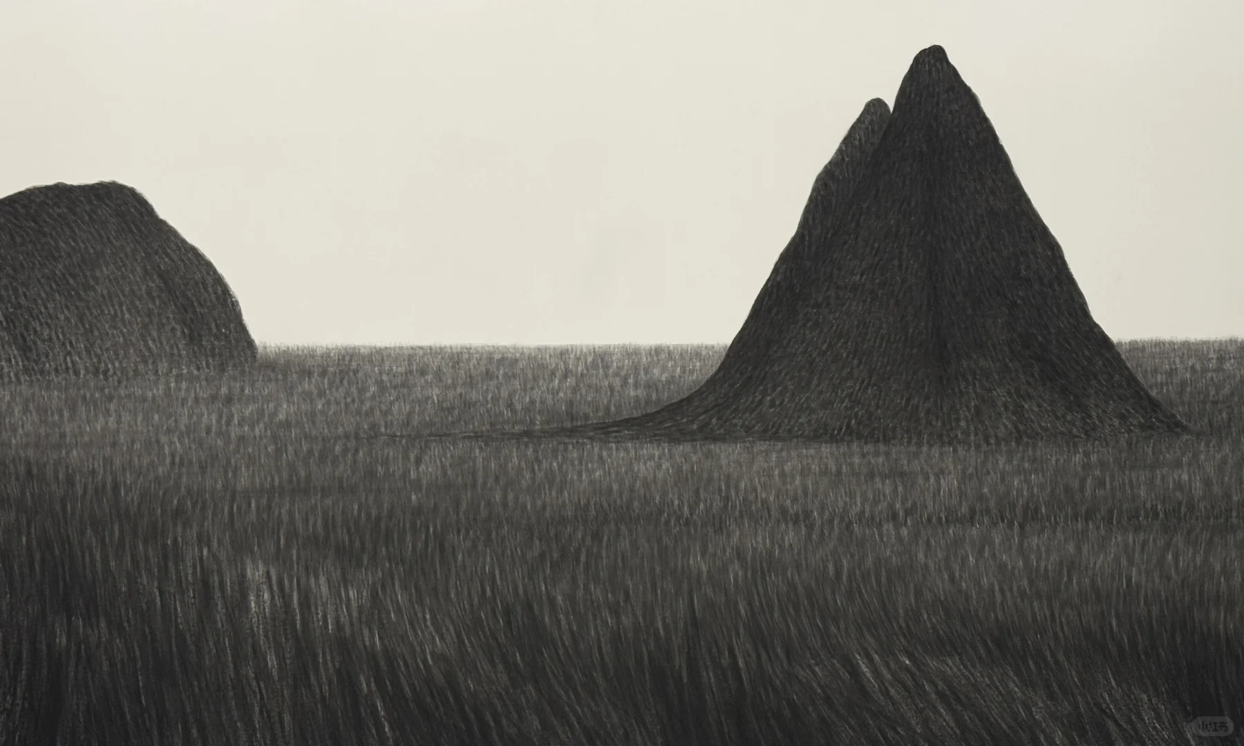 上海新展｜寂静之声Sound of silence