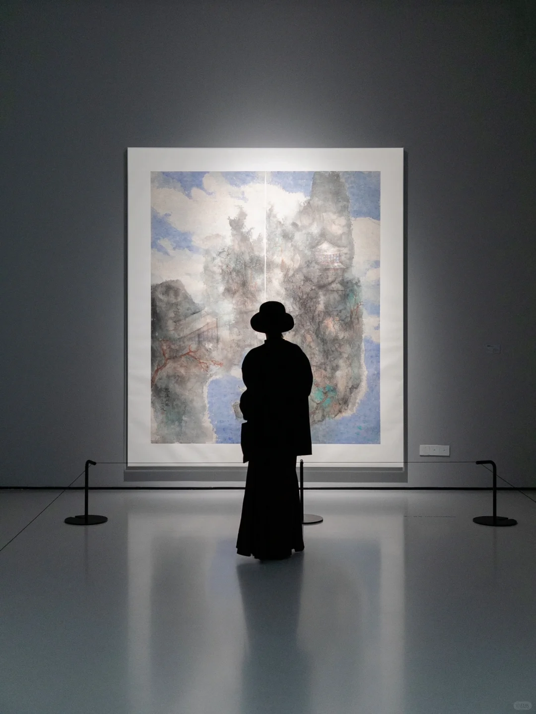 ✨近期广美坠值得看的11个新展?好拍又好逛～