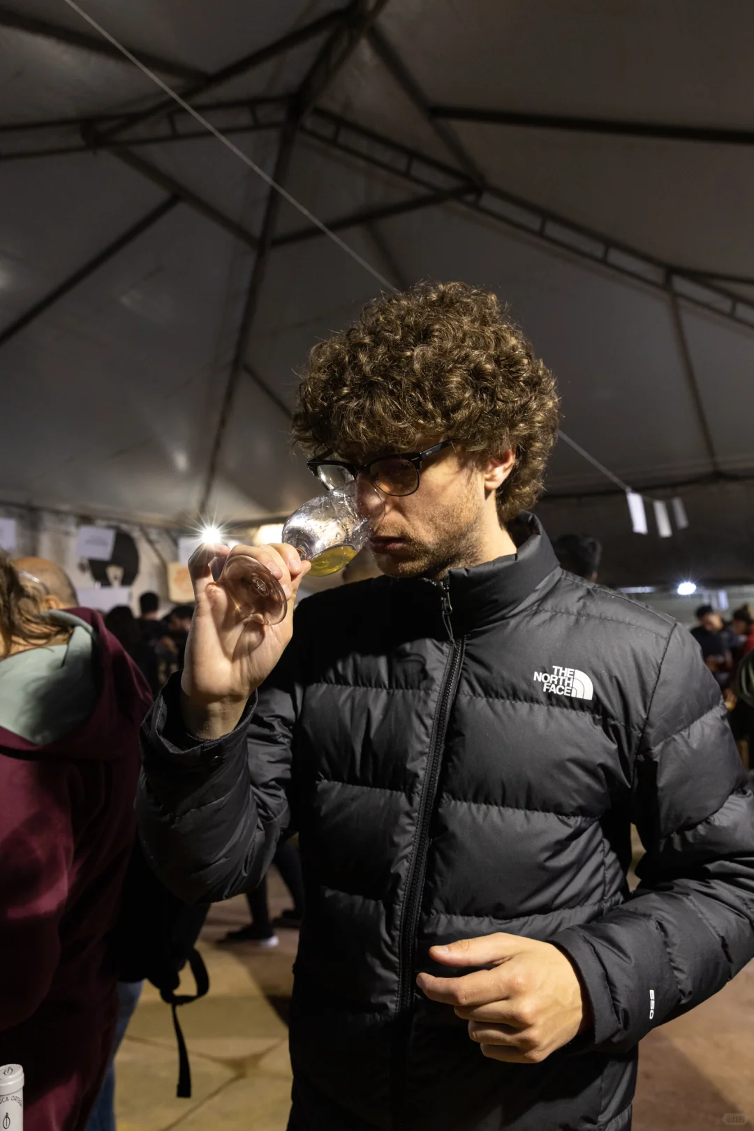 ? 自然巴斯：巴西有机葡萄酒盛会